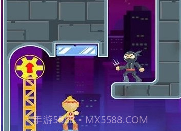 激光小强v1.0.14截图