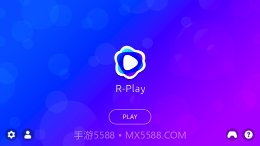R-PlayAPPV1.10截图