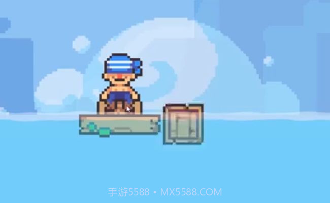 捡垃圾造船最新版v1.9截图