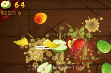 快刀切切乐v1.1.20截图