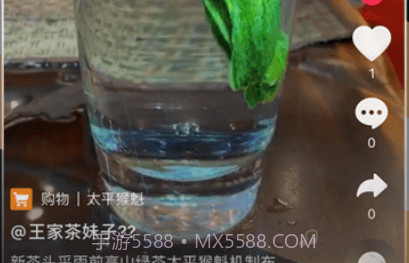茶音v1.1.16截图