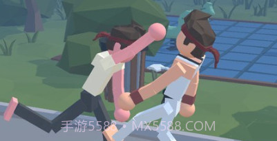 人形格斗家v1.0.14截图