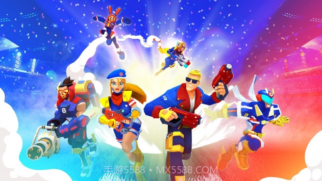 弗拉格职业射手v1.6.17截图