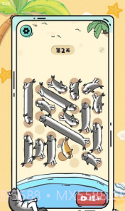 这关很难1.1截图