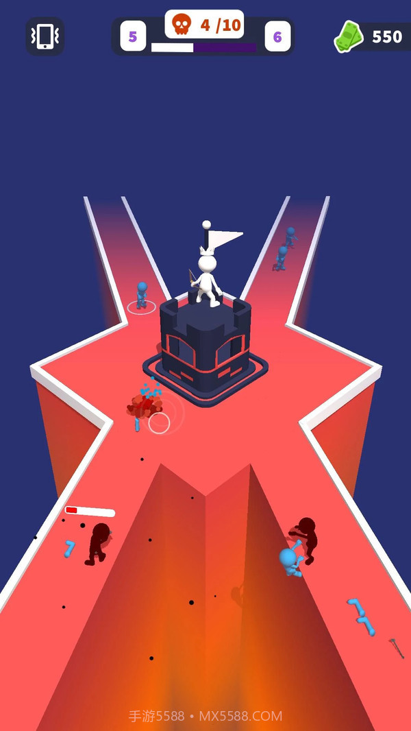 塔防守卫v1.0.16截图