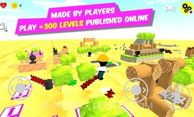 创客先生3D官方1.9.0截图