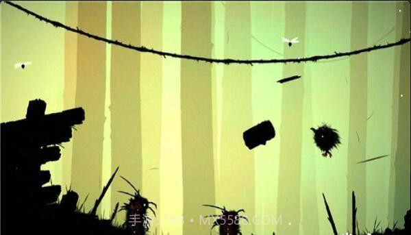 黑暗迷踪1.4截图