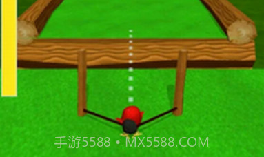 小鸟迷你高尔夫v230113鐎瑰宕渧1.11截图