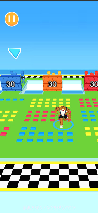 异形对决v1.0.16截图