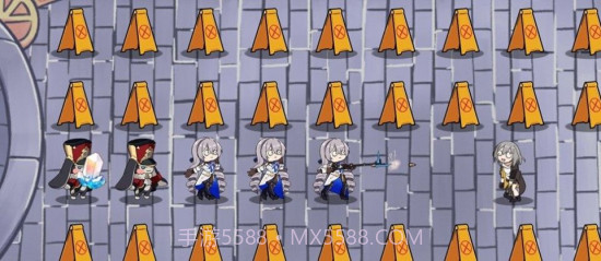 垃圾桶军团安卓1.6截图