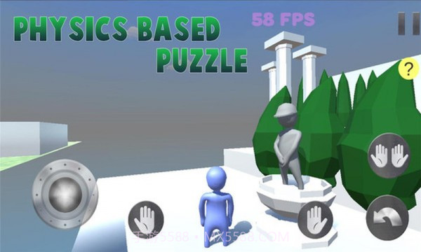 不能一败涂地1.0.4截图