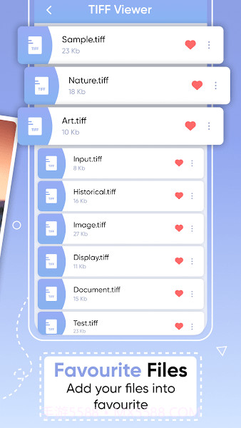 tiff文件查看器v1.0.9安卓版截图