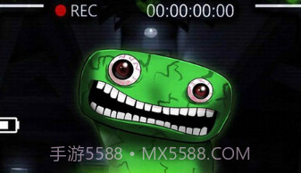 班班的恐怖花园2v1.15截图