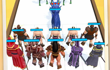 怪物合成器v2.0.16截图