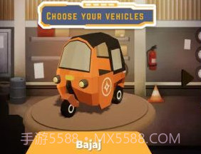 崩溃区域v51.11截图