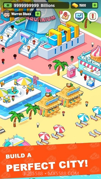 闲置投资者官网版2.0.10截图