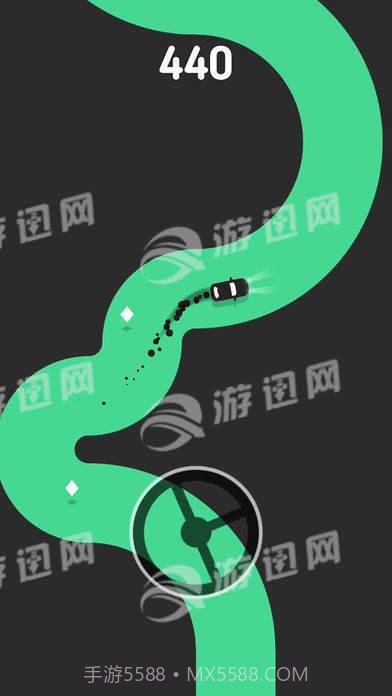 手指司机1.4截图