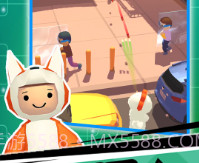 王牌射击手v1.15截图