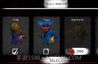 恐怖玩具v12.3.12截图