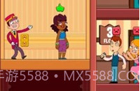 酒店门卫模拟器v2.11截图