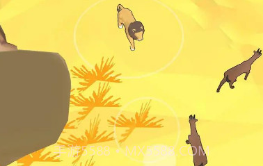 狮子王v1.0.14截图