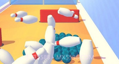 乘数保龄球v0.15截图