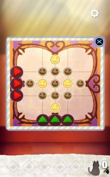 迷失猫咪的旅程1.6.15截图