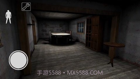 恐怖老奶奶1.8版本17.1.113截图
