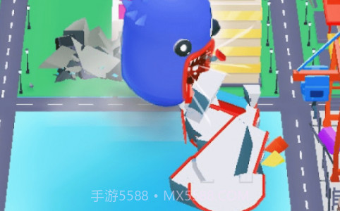 疯狂头脑3Dv1.13截图