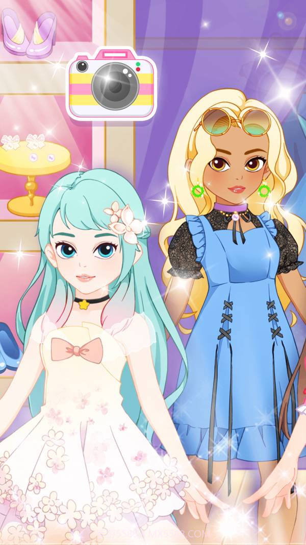 公主设计师1.0.0.10截图