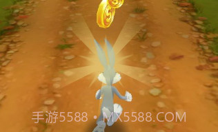 新兔子跑短跑玩具兔v1.7.14截图