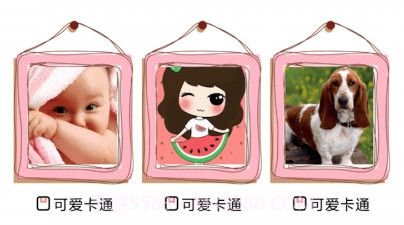 二次元头像壁纸大师v1.12截图