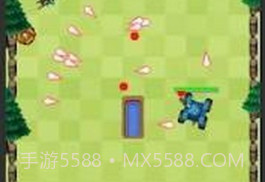 终极坦克英雄v1.14截图