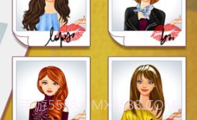 芭比娃娃的衣橱v1.15截图