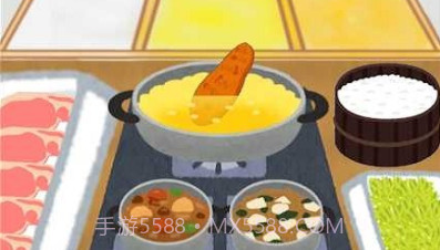 猪排饭馆v1.0.11截图