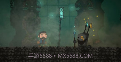 黑暗地牢v1.16截图