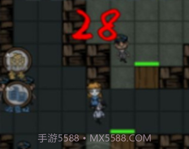 禁区求生记v1.18截图