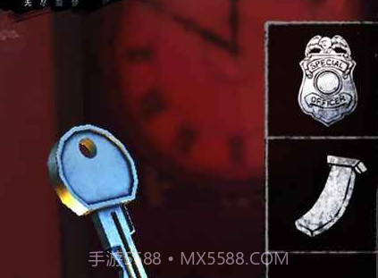 无尽噩梦幽灵模式v1.1.13截图