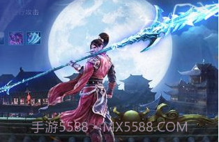 众神风云最新版v2.0.10截图