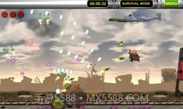 重装兵器之原子坦克V1.12截图