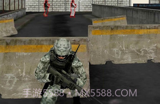 狙击手进攻v10鐎瑰宕渧1.12截图