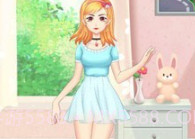 小女孩装扮娃娃v1.18截图