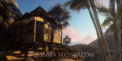 阿尤达岛v1鐎瑰宕渧1.14截图