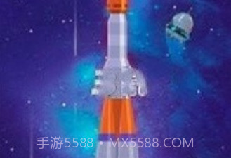 火箭飞行发射官方版v1.0.12截图