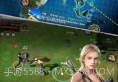 代号流浪者v2.16截图