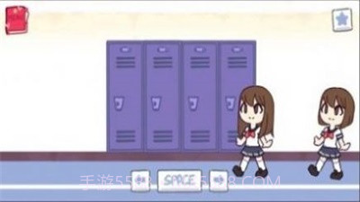 口香糖女孩v2.11截图