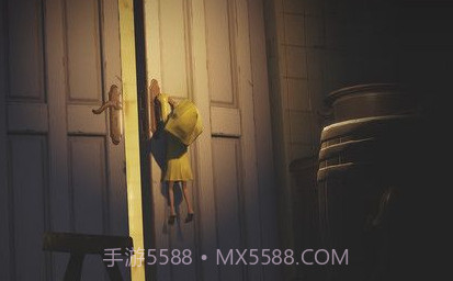 小小梦魇(全dlc)完整版v1.0.11截图