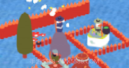 塔兵防御头条v0.16截图