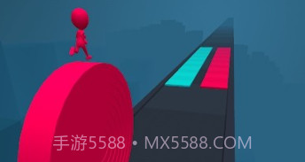 彩色轮子前进v1.15截图