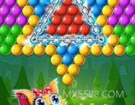 熊流行泡泡v1.6.17截图